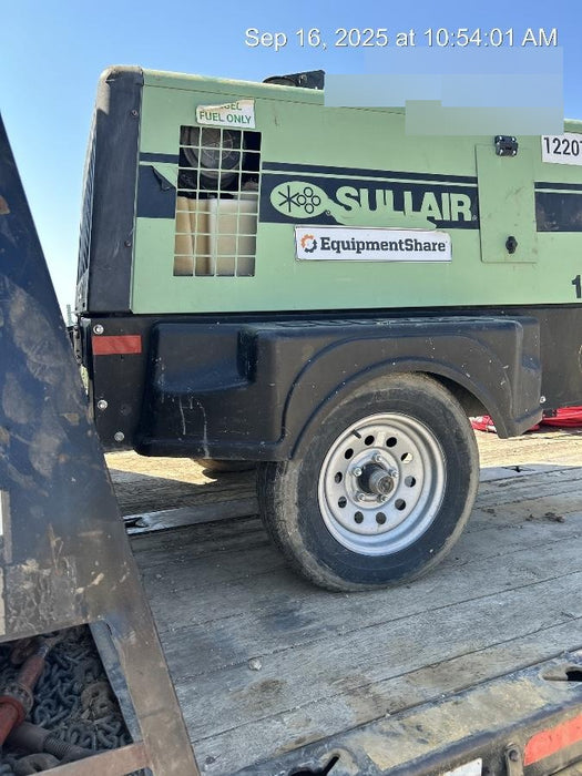 2020 SULLAIR 185-DPQ