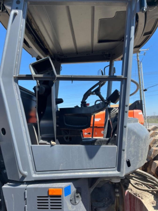 2023 DYNAPAC CA2500PD