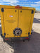 2021 ATLAS COPCO PAS 100 HF CS Enclosed