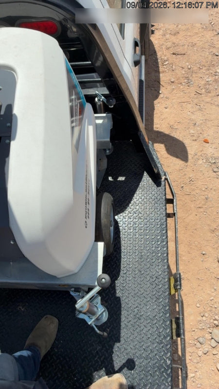 2025 ATLAS COPCO HILIGHT E4 Plus
