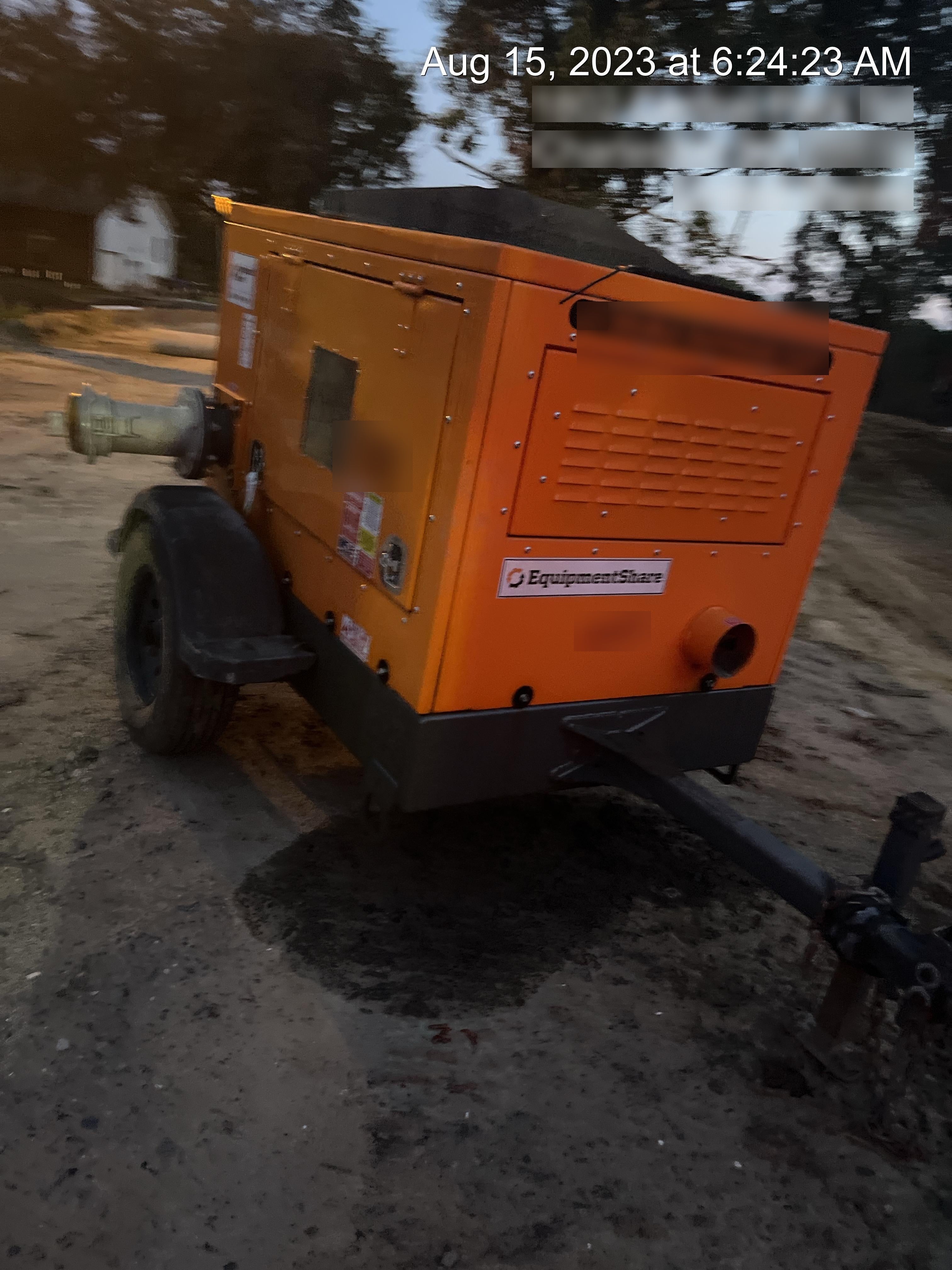 2020 MYERS-SETH A-DD6/HA/SAFE