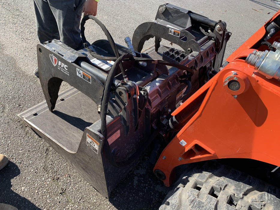 2020 PALADIN UTILITY GRAPPLE 11876-0022