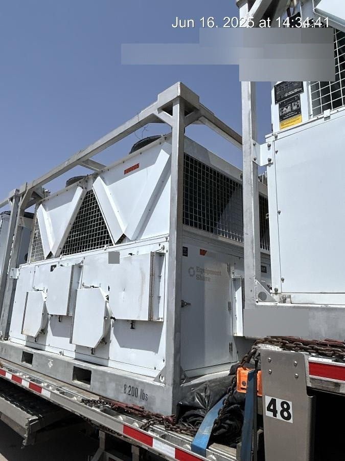 2020 SMARTECH SACP81A-HS