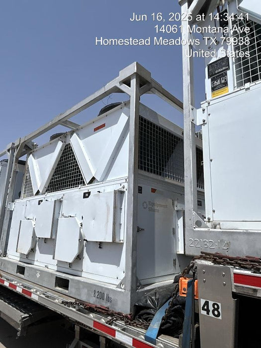 2020 SMARTECH SACP81A-HS