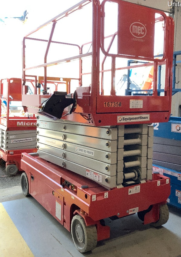 2021 MEC 4046SE