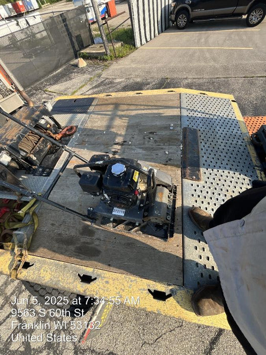 2022 THIRD COAST EQUIPMENT SP4518H