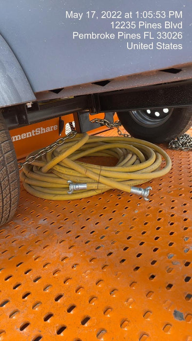 2022 ATLAS COPCO XAS188