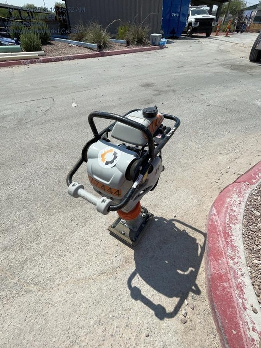 2023 MULTIQUIP MTX60HD