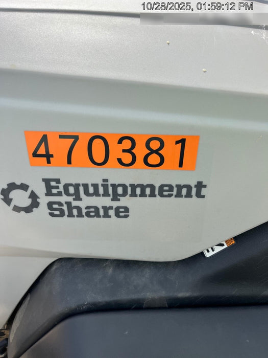 2024 Wacker Neuson LTT4 Diesel, Kohler KDW702, Deep Sea Controller, Auto Start, LED 320W, Bypass Outlet, T3