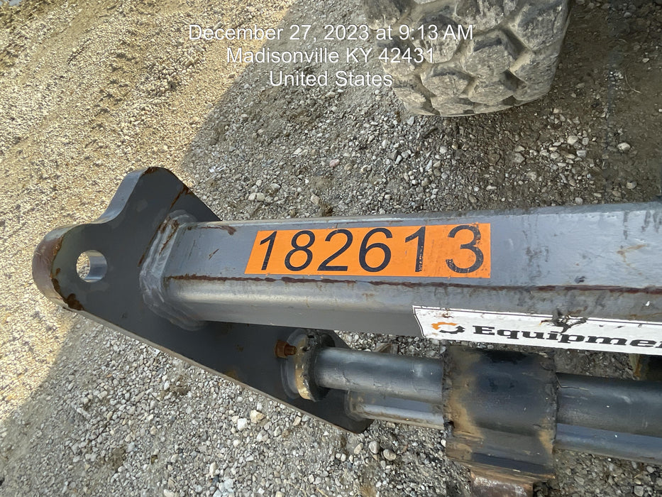 2021 STRICKLAND 100873