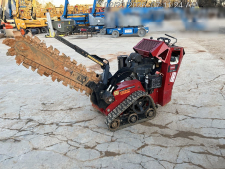 2023 TORO TRX-250