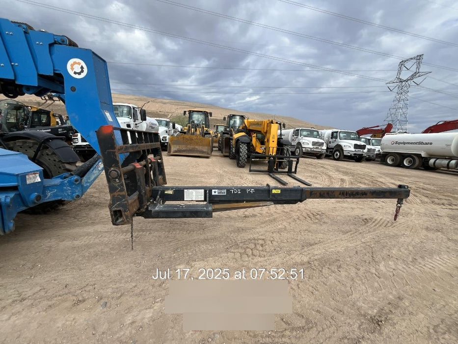 2020 STAR INDUSTRIES M1360B - Star JIB Boom