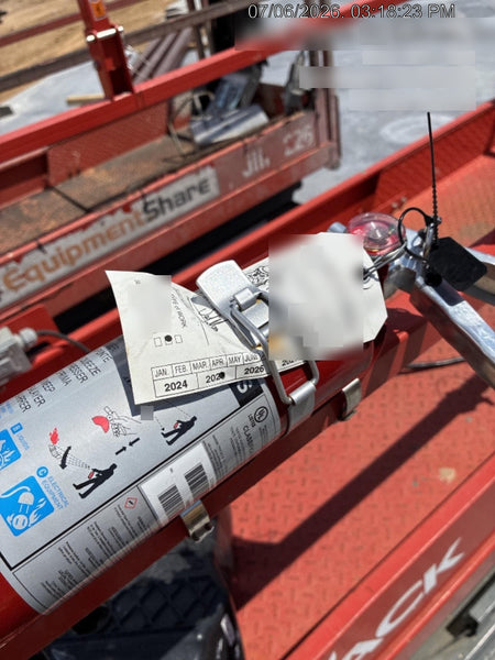 2024 SKYJACK SJ3226