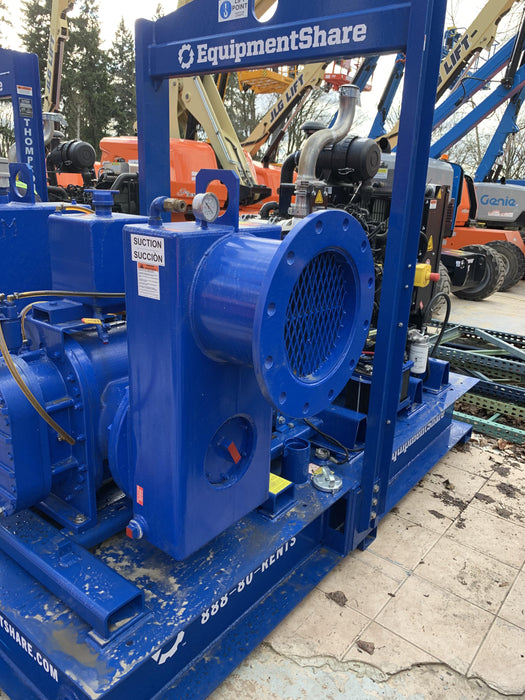 2022 THOMPSON 12R-DDS-3.6-X