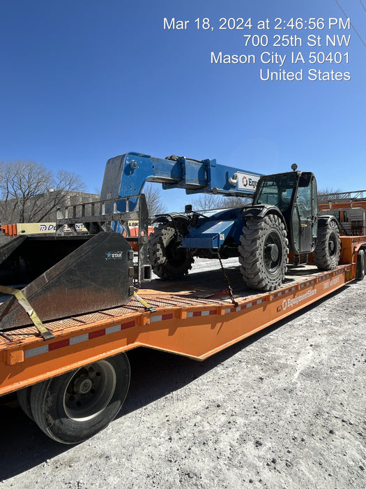 2023 STAR INDUSTRIES 1406B