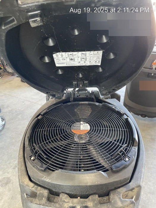 2022 POWER BREEZER PB4BASE