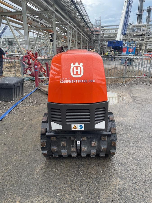 2025 HUSQVARNA LP9505