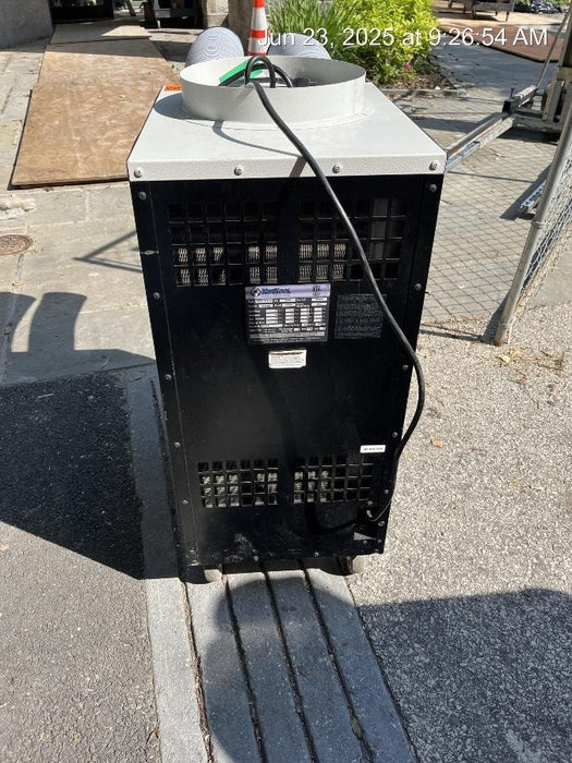 2022 KWIKOOL KPAC1411-2