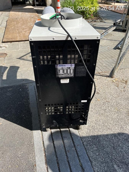2022 KWIKOOL KPAC1411-2