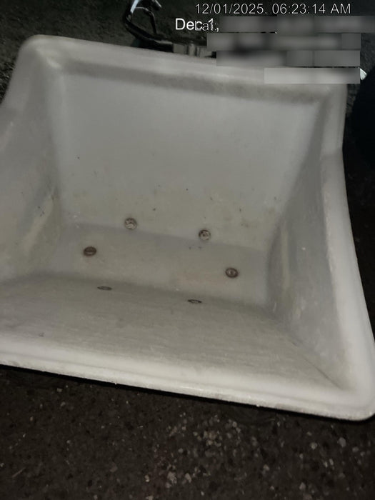 2021 MULTIQUIP TB11PE