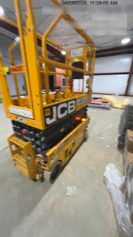 2021 JCB S1930E