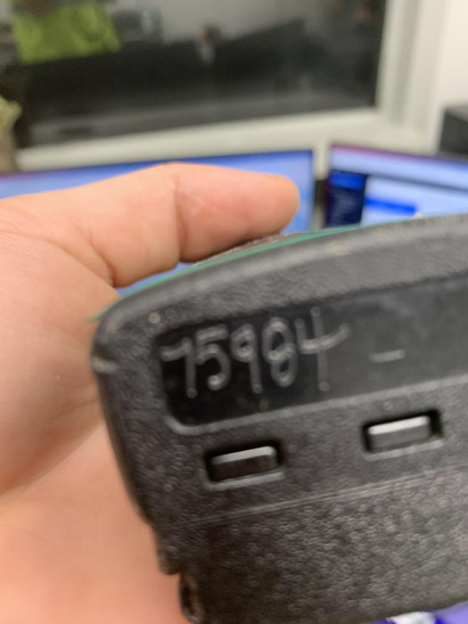 2020 MOTOROLA RDU4100