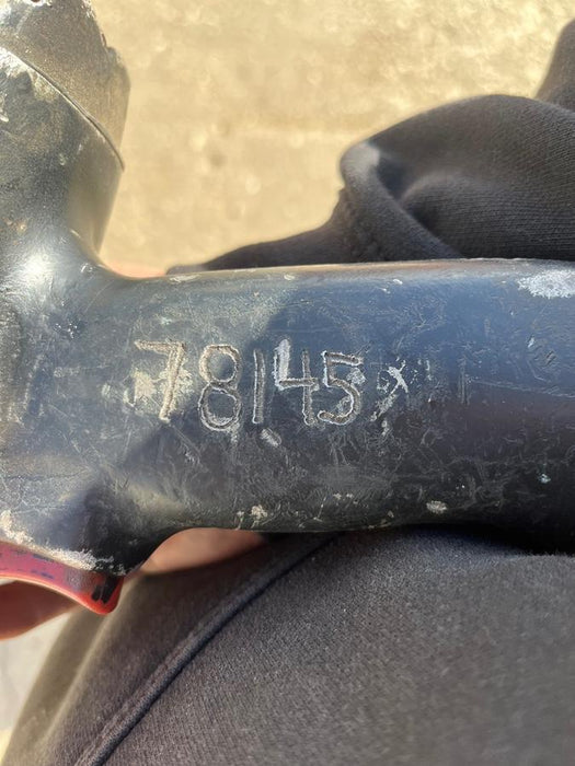 2020 MICHIGAN PNEUMATIC 750SS