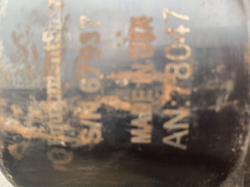 2020 MICHIGAN PNEUMATIC 4940B2