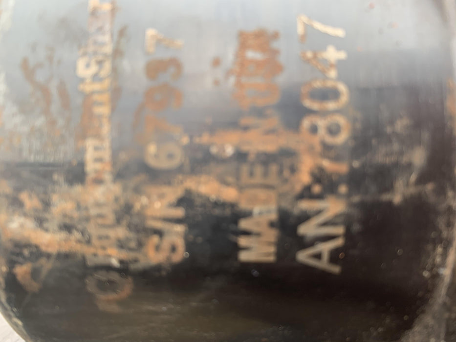 2020 MICHIGAN PNEUMATIC 4940B2