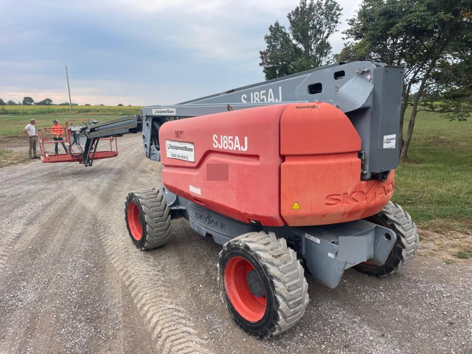 2019 SKYJACK SJ85 AJ