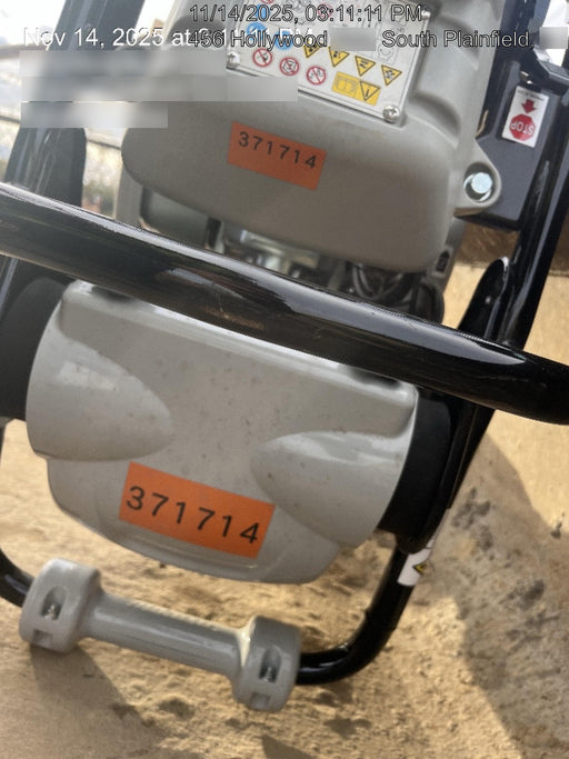 2023 MULTIQUIP MTX60HD