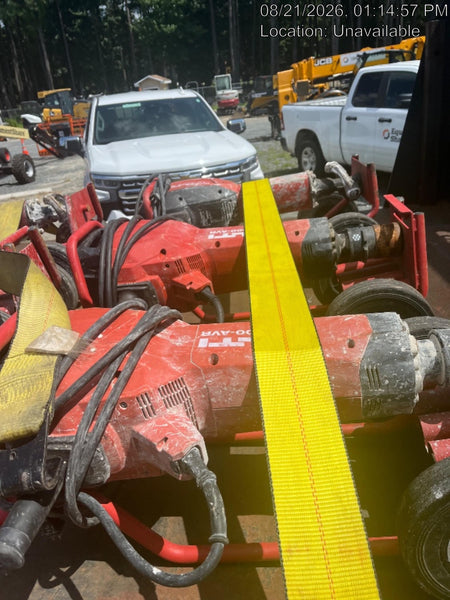 2024 HILTI TE 3000-AVR