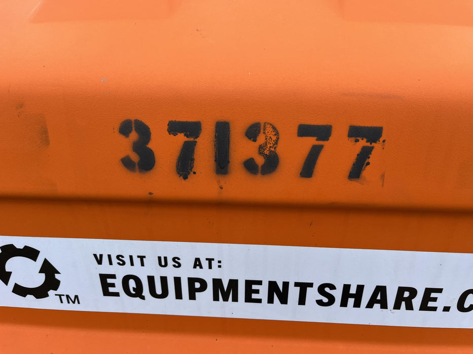 2023 Generac MLT2 Diesel, Flex Switch 120V Input, Powerzone Controller, 
(4) 320W LED Lights, 4kW Generator, 39.9 Gal Fuel Tank, 2" Ball, T3