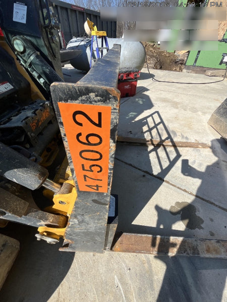 2024 ARROW MATERIAL HANDLING 48" Pallet Forks - Arrow