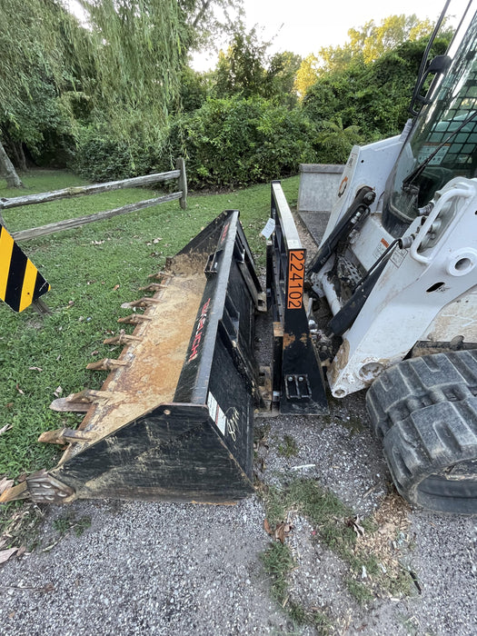 2022 ARROW MATERIAL HANDLING 48" Pallet Forks - Arrow