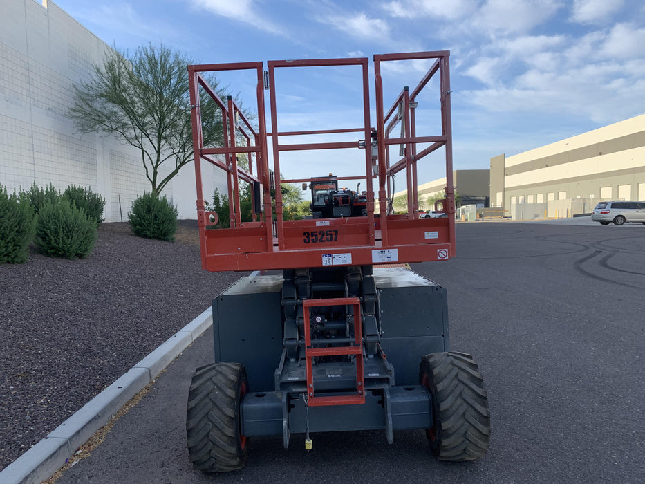 2019 SKYJACK SJ6832 RT