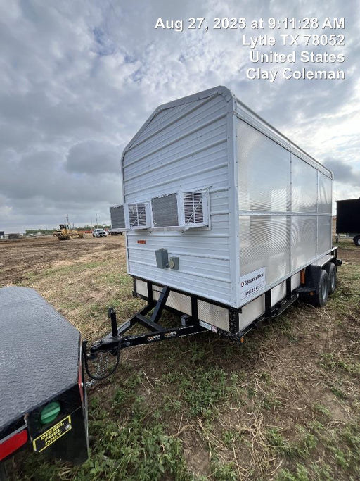 2025 PRO EPIC FBPRO-4K18S-D