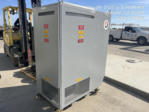 2024 UNIVERSAL LOAD BANKS ULB-R650