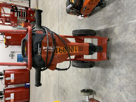 2020 HILTI TE 2000-AVR