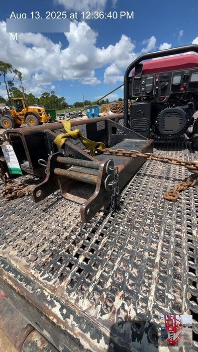 2020 STAR INDUSTRIES M1360B - Star JIB Boom