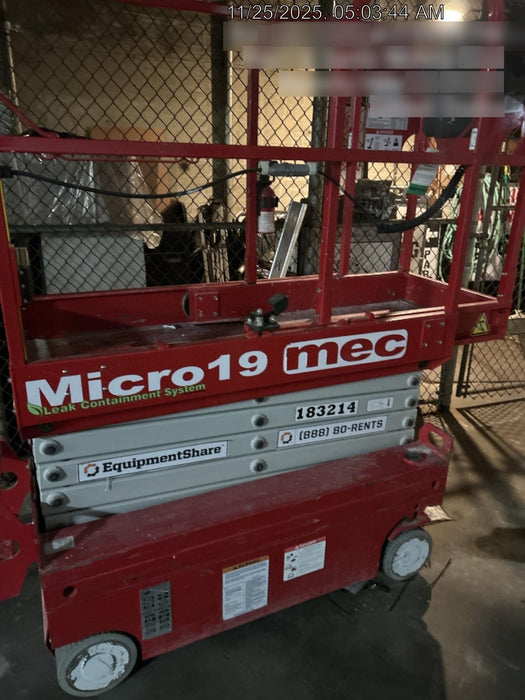 2021 MEC Micro 19