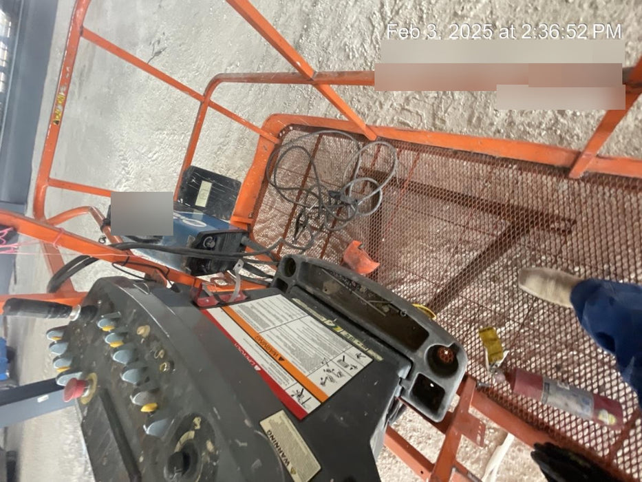 2019 MILLER ELECTRIC CST-280