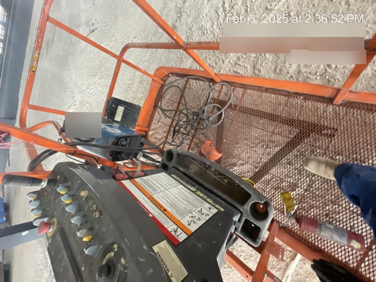 2019 MILLER ELECTRIC CST-280