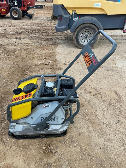 2024 WACKER NEUSON WP1550AW