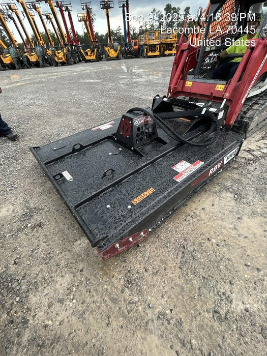 2025 VIRNIG RBV72-25