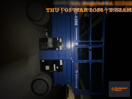 2024 GENIE GS-4390 RT