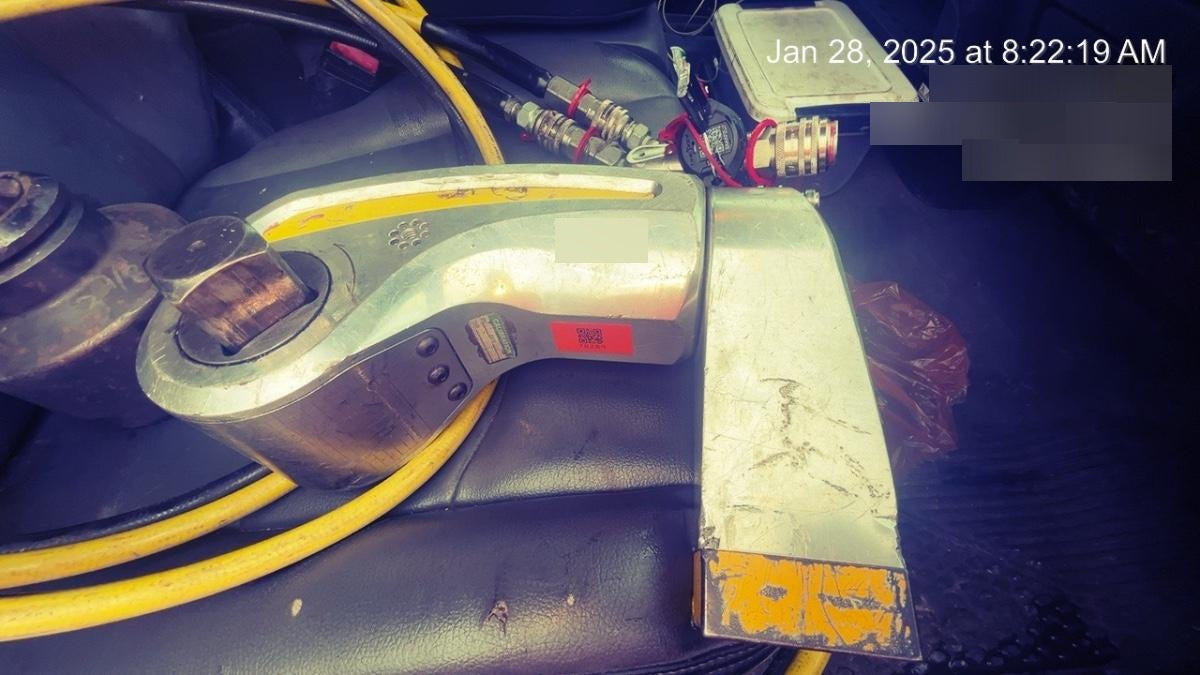 2020 TORCUP SQ-10