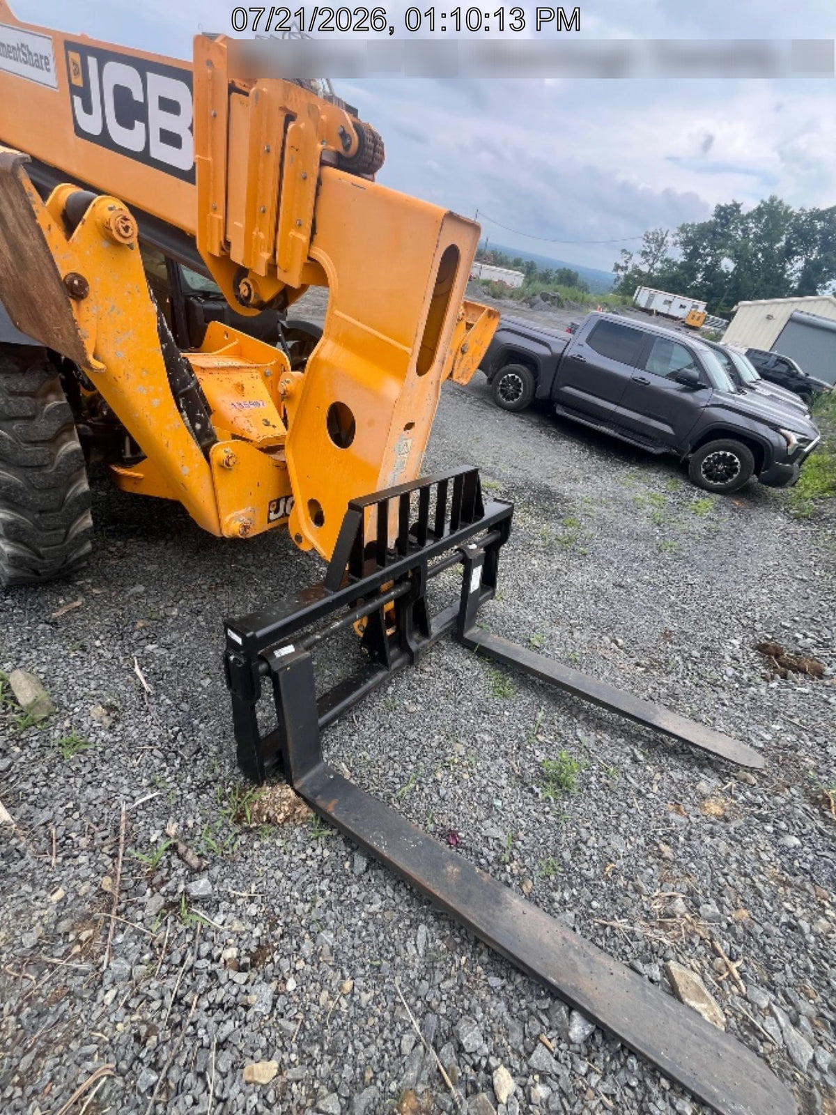 2021 JCB 510-56
