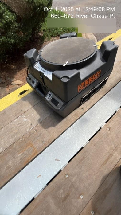 2022 PHOENIX Guardian R Hepa