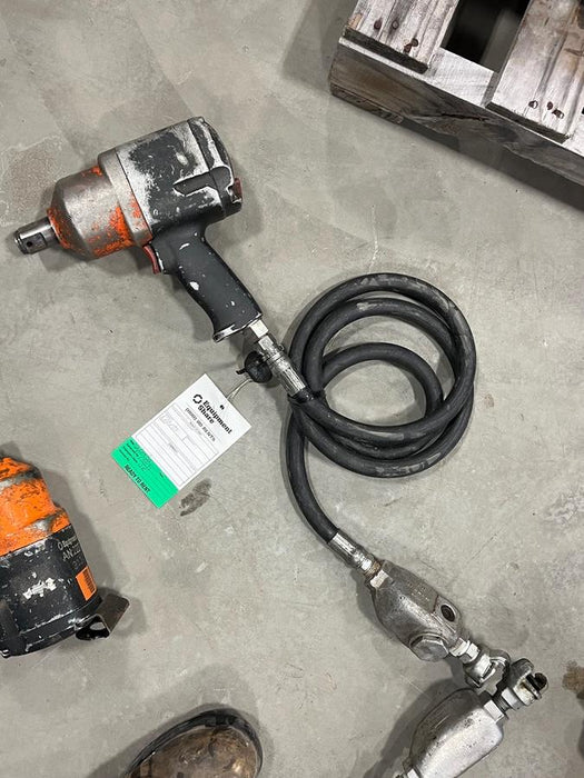 2021 MICHIGAN PNEUMATIC 750SS